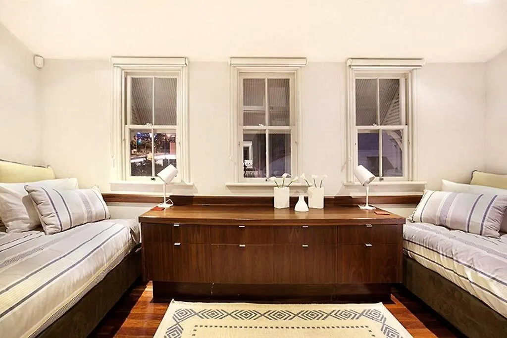 Lambert House, City Luxury, Sleeps 15 布里斯班 度假居